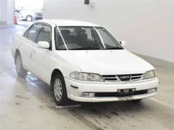 Toyota Carina. �������, ��������, 1.8 (115��.�.), ������, 64 000����. ��, �/�, ��� ���. ��� ����� �� ������� ����