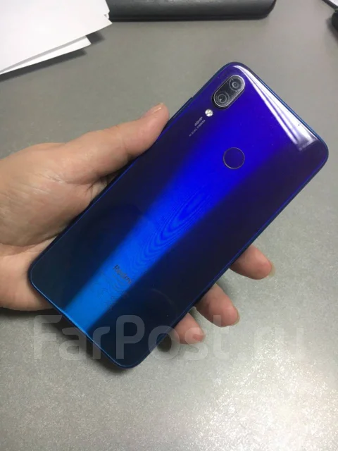 Xiaomi Redmi Note 7. �/�, �������, ���������� ����