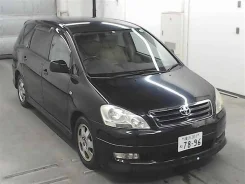 Toyota Ipsum. �������, ��������, 2.4 (160��.�.), ������, 36 000����. ��, �/�. ��� ����� �� ������� ����