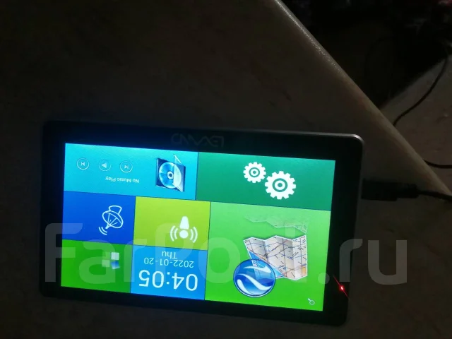 GlobusGPS ����