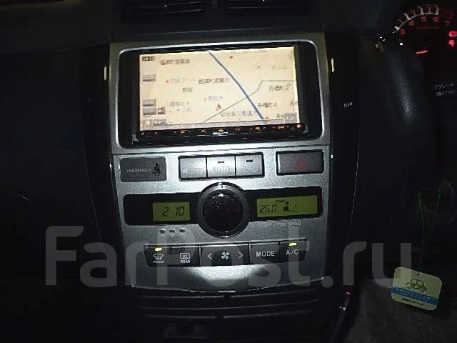 Toyota Ipsum. �������, 4wd, 2.4 (160��.�.), ������, 51 000����. ��, �/�. ��� ����� �� ������� ����
