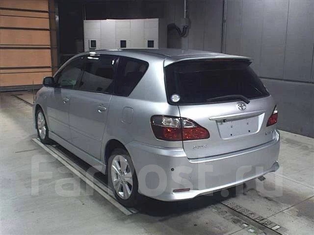 Toyota Ipsum. �������, 4wd, 2.4 (160��.�.), ������, 51 000����. ��, �/�. ��� ����� �� ������� ����