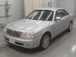 Nissan Cedric. �������, ������, 2.5 (210��.�.), ������, 69 000����. ��, �/�. ��� ����� �� ������� ����