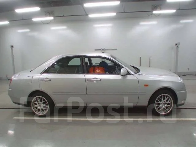 Nissan Cedric. �������, ������, 2.5 (210��.�.), ������, 69 000����. ��, �/�. ��� ����� �� ������� ����