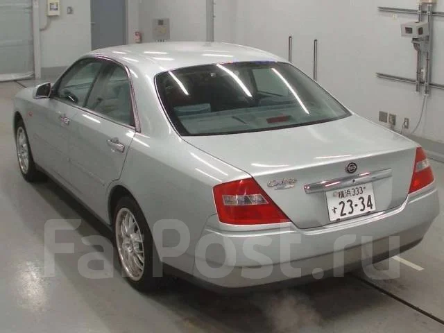 Nissan Cedric. �������, ������, 2.5 (210��.�.), ������, 69 000����. ��, �/�. ��� ����� �� ������� ����