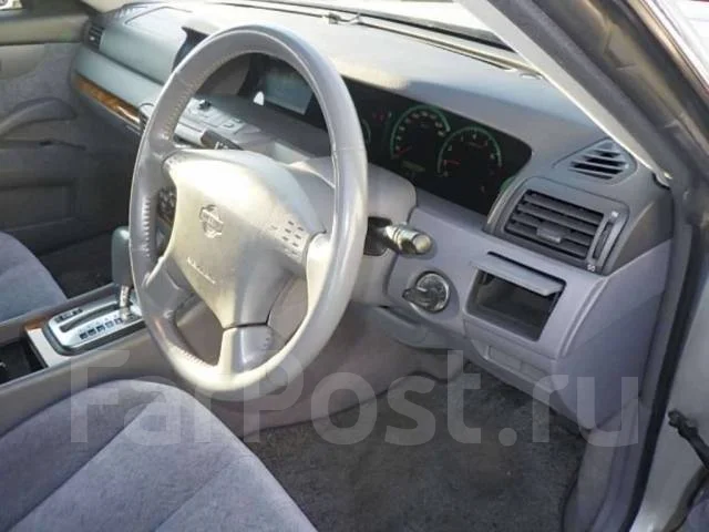 Nissan Cedric. �������, ������, 2.5 (210��.�.), ������, 69 000����. ��, �/�. ��� ����� �� ������� ����