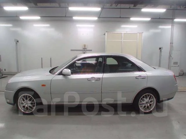 Nissan Cedric. �������, ������, 2.5 (210��.�.), ������, 69 000����. ��, �/�. ��� ����� �� ������� ����