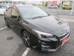 Subaru Impreza. ��������, 4wd, 1.6 (115��.�.), ������, 44 000����. ��, �/�. ��� ����� �� ������������ ����