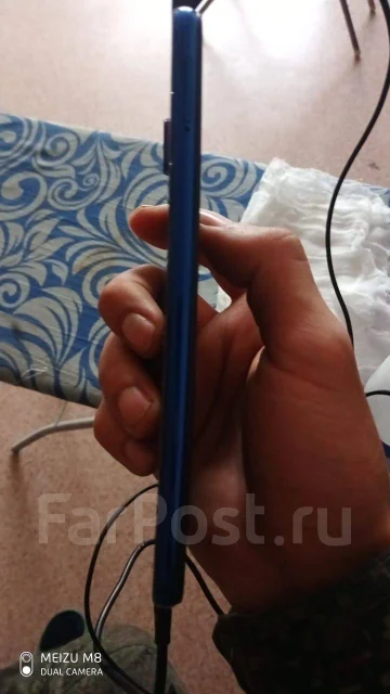 Xiaomi Redmi Note 7. �/�, �����, 3G, 4G LTE, Dual-SIM ����