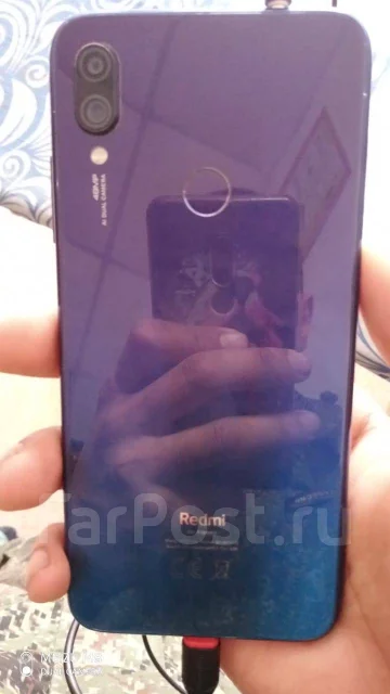 Xiaomi Redmi Note 7. �/�, �����, 3G, 4G LTE, Dual-SIM ����