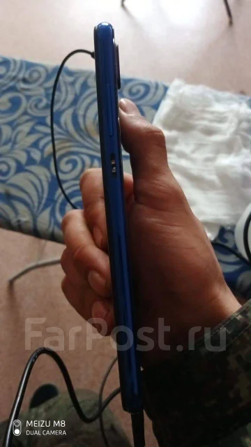 Xiaomi Redmi Note 7. �/�, �����, 3G, 4G LTE, Dual-SIM ����