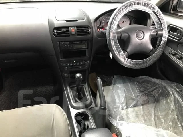 Nissan Wingroad. �������, 4wd, 1.8 (120��.�.), ������, 79 000����. ��, �/�, ��� ���. ��� ����� �� ������� ����