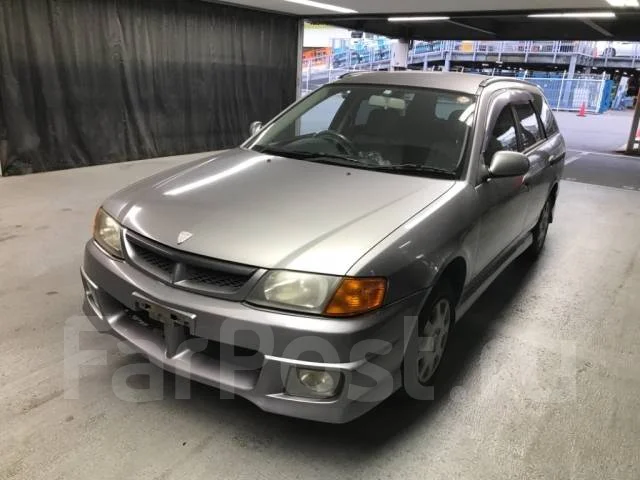 Nissan Wingroad. �������, 4wd, 1.8 (120��.�.), ������, 79 000����. ��, �/�, ��� ���. ��� ����� �� ������� ����