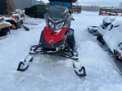 BRP Lynx Adventure LX. ��������, ��, �� ����