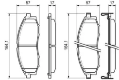 Just Drive JBP0186 ������� ���������, �������� D1267M JBP0186 ����