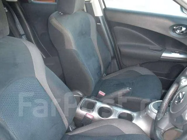 Nissan Juke. ��������, 4wd, 1.6, ������, 41 000����. ��, �/�. ��� ����� �� ������������ ����