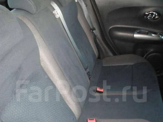 Nissan Juke. ��������, 4wd, 1.6, ������, 41 000����. ��, �/�. ��� ����� �� ������������ ����