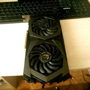 GeForce GTX 1660 ����