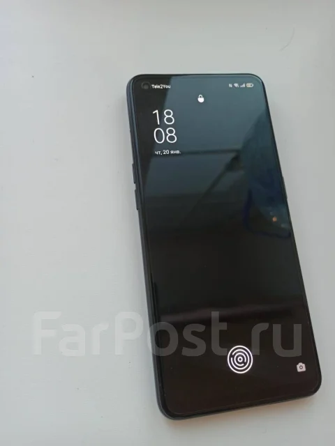 OPPO A74. �/�, �����, 3G, 4G LTE, Dual-SIM, ����������, NFC ����