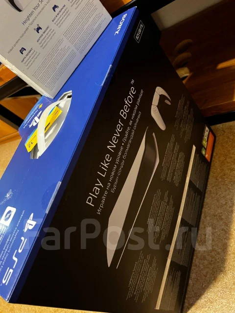 Sony PlayStation 5 Digital Edition ����