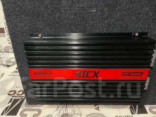 Kicker ����