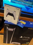 Sony PlayStation 5 Digital Edition ����