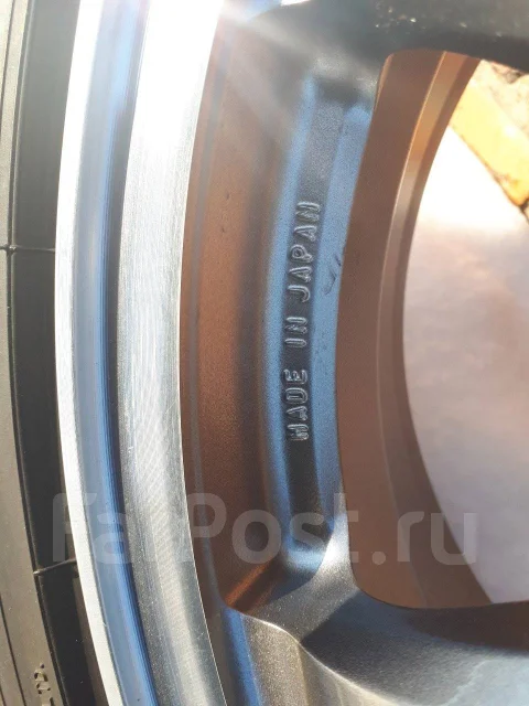 Kosei K1 SF Version. 6.5x16", 5x114.3, ET45, �� 73���. ����