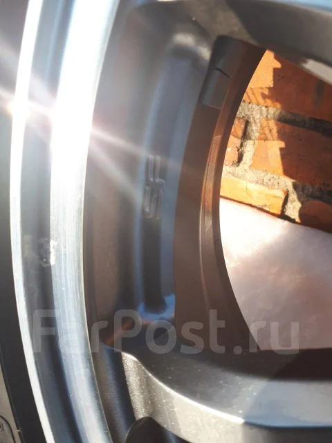 Kosei K1 SF Version. 6.5x16", 5x114.3, ET45, �� 73���. ����