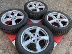 Manaray Sport Reverline. 7.0x17", 5x114.3, ET48 ����
