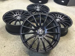 HRS. 7.0x17", 5x100, ET45 ����