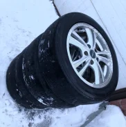 Eurosport. 7.0x16", 5x114.3 ����