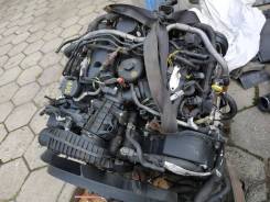 Контрактный Двигатель Land Rover, проверенный на ЕвроСтенде в Иркутске