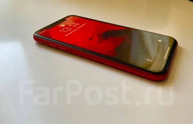 Apple iPhone 11. �/�, �������, 4G LTE, Dual-SIM, NFC ����
