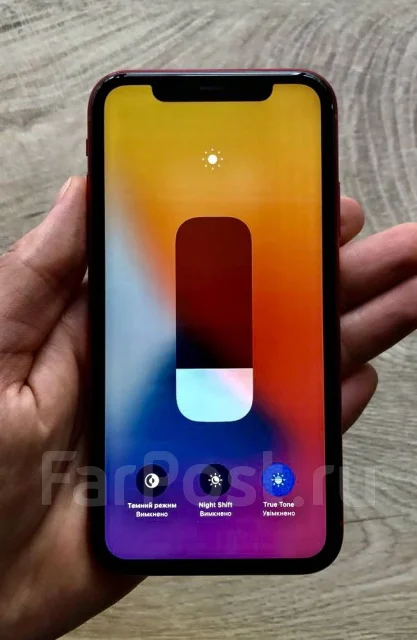 Apple iPhone 11. �/�, �������, 4G LTE, Dual-SIM, NFC ����