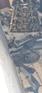 Dodge Caliber. ECN ����