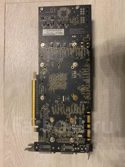 GeForce GTX 275 ����