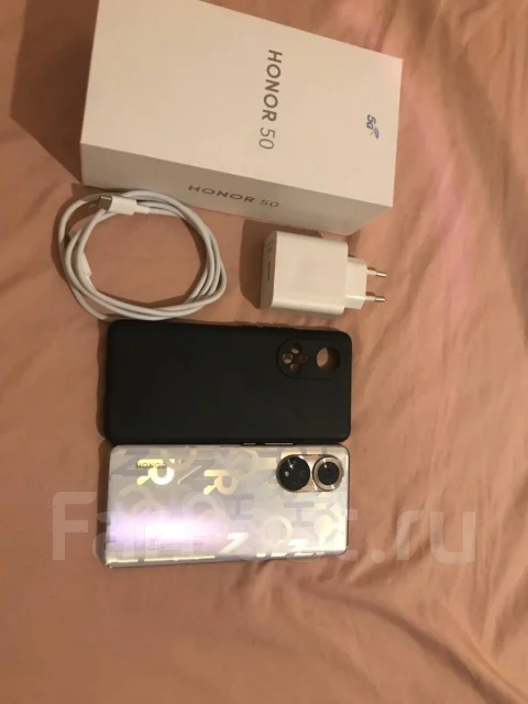 Honor 50. �/� ����