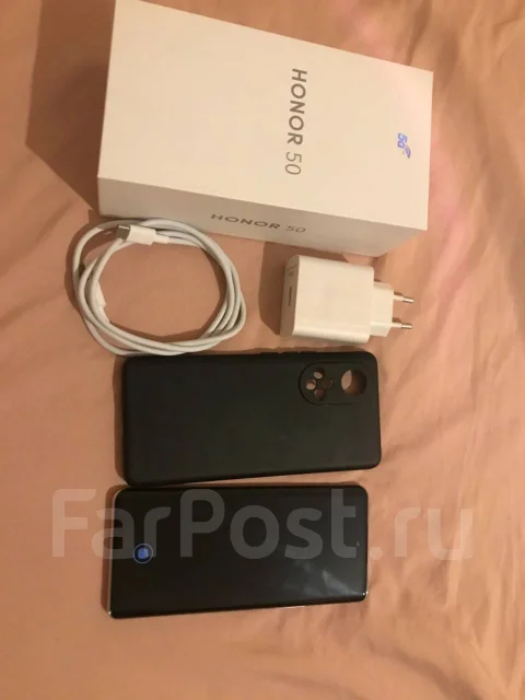 Honor 50. �/� ����