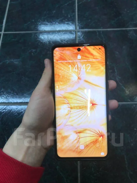 Honor 50. �/� ����
