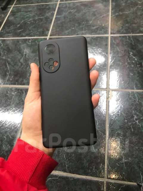 Honor 50. �/� ����