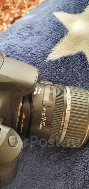 Canon EOS 60D ����