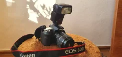 Canon EOS 60D ����