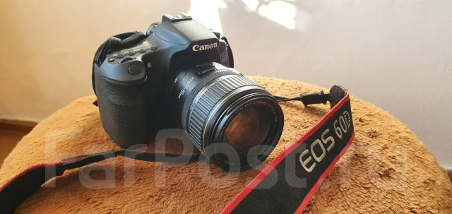 Canon EOS 60D ����