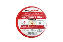 �������� ��� ������������� WILLMARK ������� 0,15��*19��*10� ����