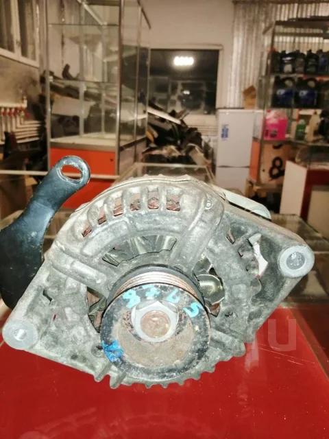 ��������� Opel Astra (H) III (2004�2014) 55556071 ����