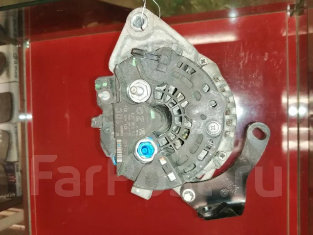 ��������� Opel Astra (H) III (2004�2014) 55556071 ����