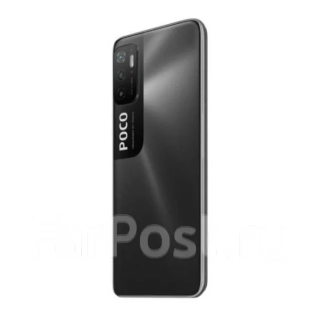 Xiaomi Poco M3 Pro 5G. �����, ������, 5G ����