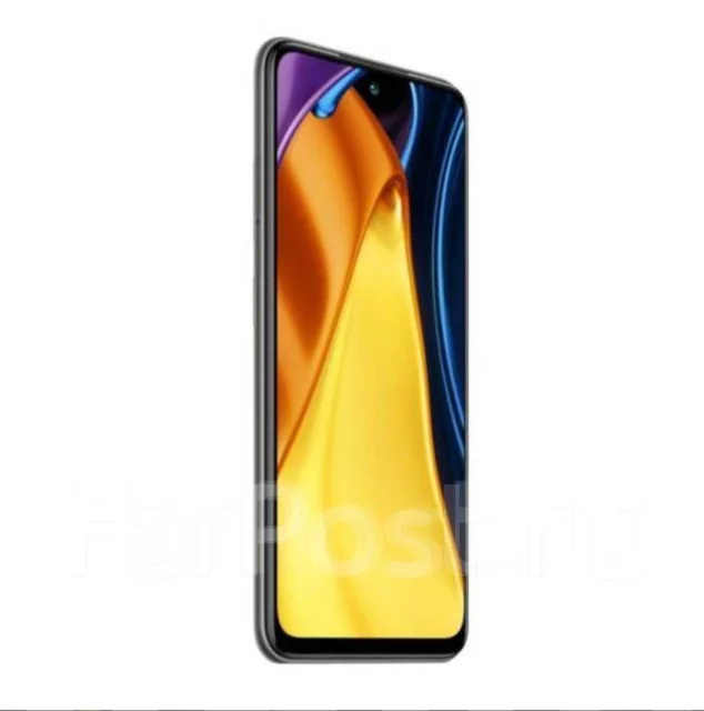 Xiaomi Poco M3 Pro 5G. �����, ������, 5G ����
