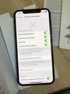 Apple iPhone X. �/�, �������, Dual-SIM ����