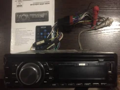 Mystery MAR-909U ����
